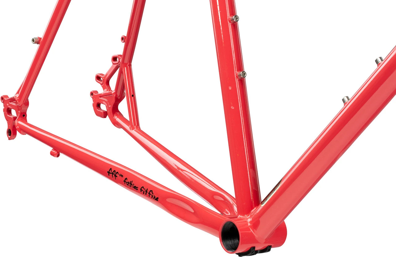 Surly Straggler 28" Rahmenkit 10 Surly Straggler 28" Rahmenkit – Bild 8