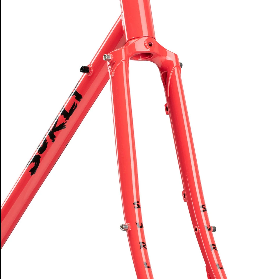 Surly Straggler 28" Rahmenkit 11 Surly Straggler 28" Rahmenkit – Bild 9