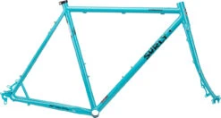 Surly Straggler 28" Rahmenkit 37 Surly Straggler 28" Rahmenkit -Fahrradzubehör Rabatte 394400