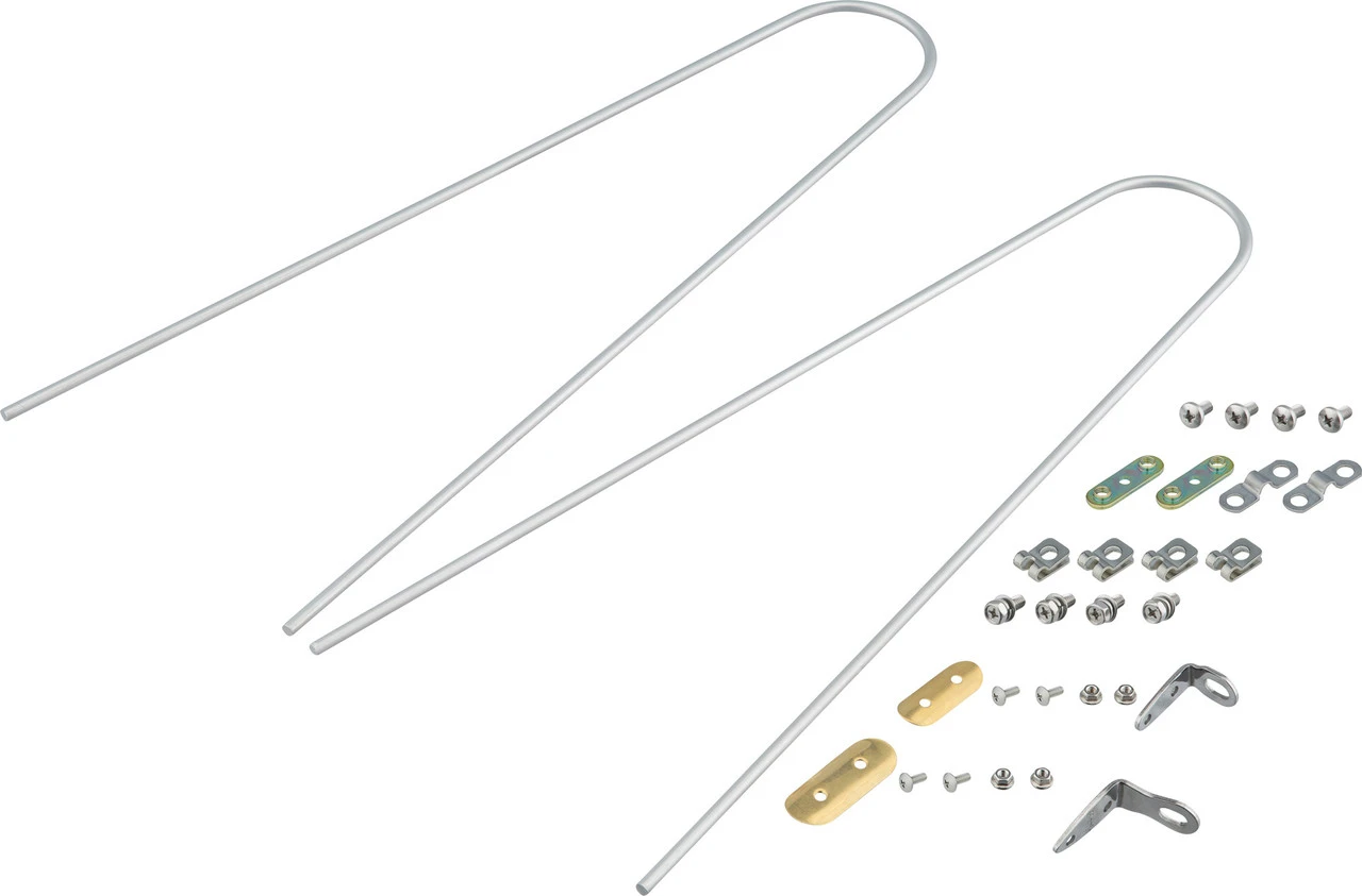 H35 Schutzblech Set VR + HR 9 H35 Schutzblech Set VR + HR – Bild 7