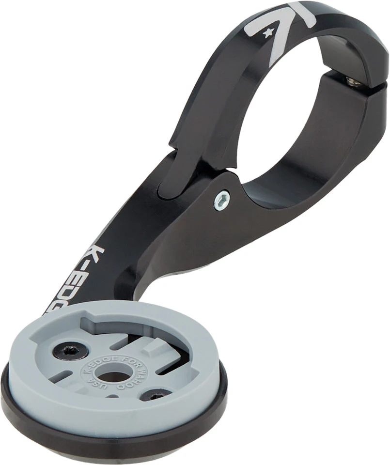 K-Edge Lenkerhalterung Max Für Wahoo 3 K-Edge Lenkerhalterung Max Für Wahoo