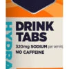 Hydration Drink Tabs Brausetabletten - 1 Stück -Fahrradzubehör Rabatte 395054