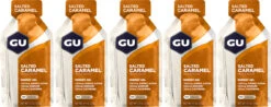 Energy Gel - 5 Stück -Fahrradzubehör Rabatte 395540
