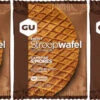 Energy Stroopwafel - 5 Stück -Fahrradzubehör Rabatte 396056
