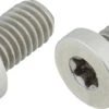 Hollow Bolt Edelstahl Hohlschrauben -Fahrradzubehör Rabatte 396137