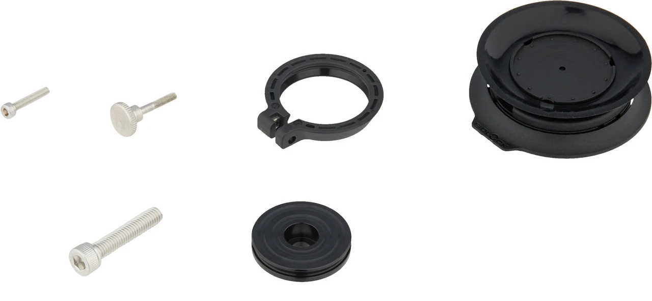 Fidlock VACUUM Ahead Cap Base Magnetische Vorbauhalterung 6 Fidlock VACUUM Ahead Cap Base Magnetische Vorbauhalterung – Bild 4