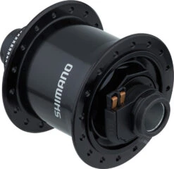 Shimano Disc Center Lock Nabendynamo DH-UR708-3D 11 Shimano Disc Center Lock Nabendynamo DH-UR708-3D -Fahrradzubehör Rabatte 396931