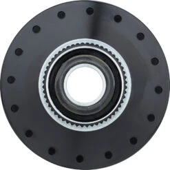 Shimano Disc Center Lock Nabendynamo DH-UR708-3D 12 Shimano Disc Center Lock Nabendynamo DH-UR708-3D -Fahrradzubehör Rabatte 396932