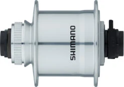 Shimano Disc Center Lock Nabendynamo DH-UR708-3D 15 Shimano Disc Center Lock Nabendynamo DH-UR708-3D -Fahrradzubehör Rabatte 396935