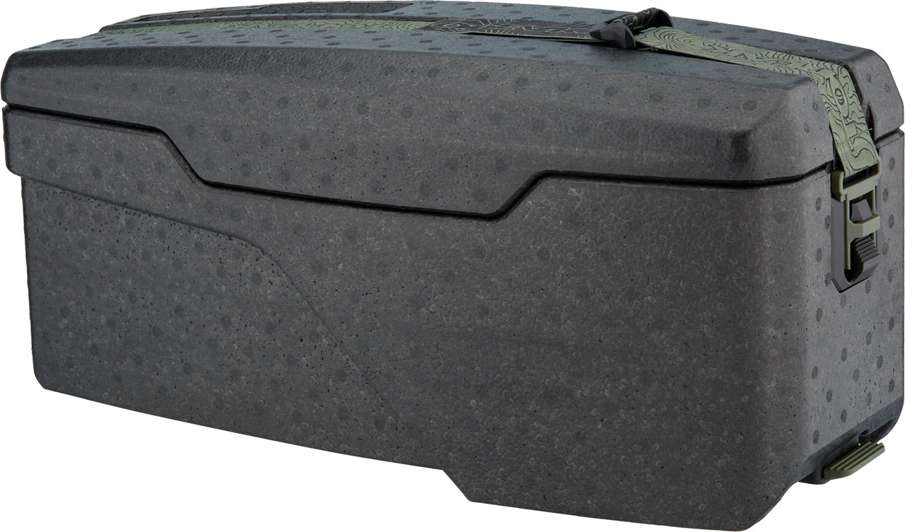 Topeak E-Xplorer TrunkBox Gepäckträgerbox Für E-Bikes