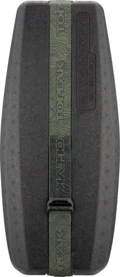 Topeak E-Xplorer TrunkBox Gepäckträgerbox Für E-Bikes -Fahrradzubehör Rabatte 396949