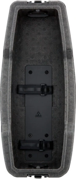 Topeak E-Xplorer TrunkBox Gepäckträgerbox Für E-Bikes -Fahrradzubehör Rabatte 396950