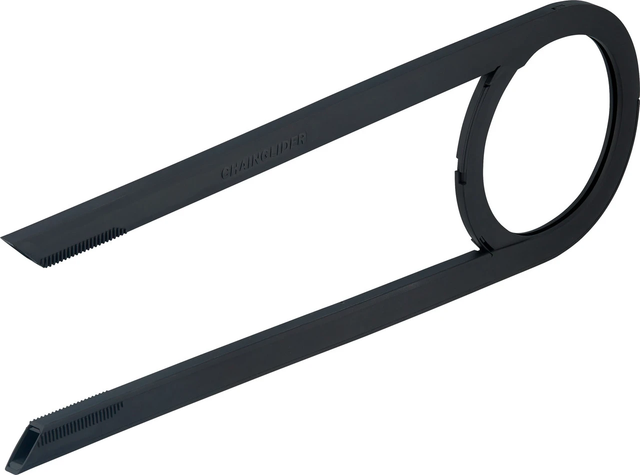 Hebie Chainglider 350 Vollkettenschutz Shimano Nexus Vorderteil Langversion 4 Hebie Chainglider 350 Vollkettenschutz Shimano Nexus Vorderteil Langversion – Bild 2