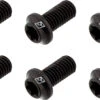 Trickstuff Aluminium Befestigungsschrauben Für Bremsscheiben Mk II -Fahrradzubehör Rabatte 398632