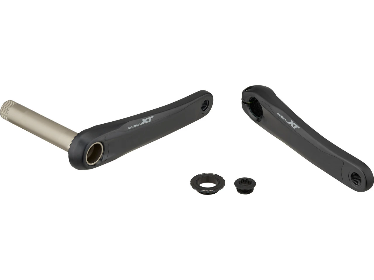 Shimano XT M8100 Gruppe 1x12 32 5 Shimano XT M8100 Gruppe 1x12 32 – Bild 3