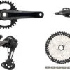 Shimano XT M8100 Gruppe 1x12 34 -Fahrradzubehör Rabatte 400682