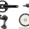 Shimano XT M8100 Gruppe 1x12 36 2 Shimano XT M8100 Gruppe 1x12 36 -Fahrradzubehör Rabatte 400688
