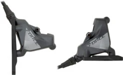 SRAM Force 1 Wide XPLR ETap AXS Gruppe 1x12-fach 40 -Fahrradzubehör Rabatte 401060