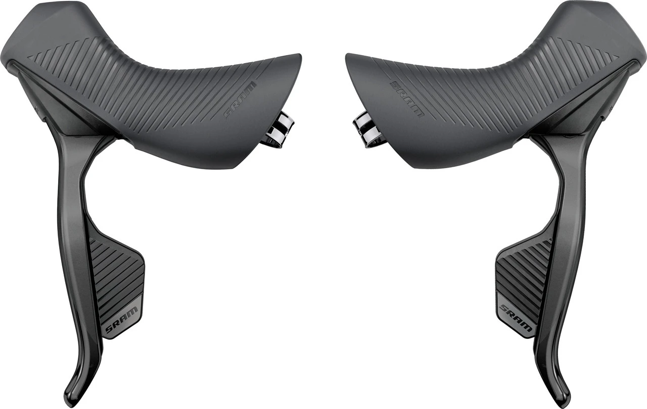 SRAM Rival 1 Wide XPLR ETap AXS Gruppe 1x12-fach 40 6 SRAM Rival 1 Wide XPLR ETap AXS Gruppe 1x12-fach 40 – Bild 4