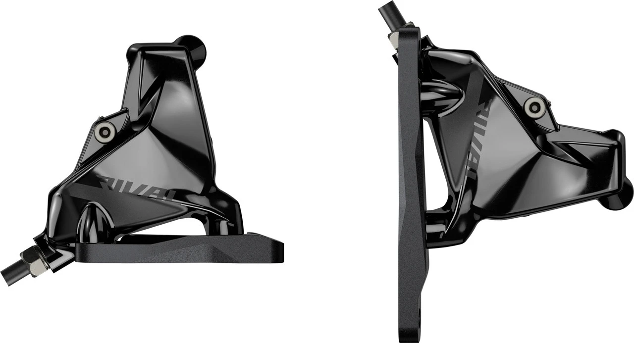 SRAM Rival 1 Wide XPLR ETap AXS Gruppe 1x12-fach 40 7 SRAM Rival 1 Wide XPLR ETap AXS Gruppe 1x12-fach 40 – Bild 5