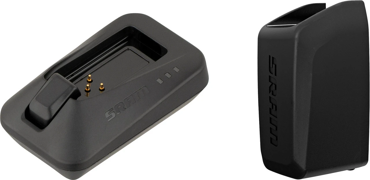 SRAM Rival 1 Wide XPLR ETap AXS Gruppe 1x12-fach 40 8 SRAM Rival 1 Wide XPLR ETap AXS Gruppe 1x12-fach 40 – Bild 6