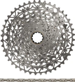 SRAM Rival 1 Wide XPLR ETap AXS Gruppe 1x12-fach 40 15 SRAM Rival 1 Wide XPLR ETap AXS Gruppe 1x12-fach 40 -Fahrradzubehör Rabatte 401076