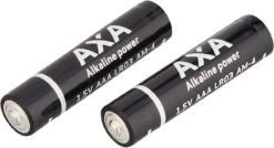 AXA Juno Batterie Rücklicht Mit StVZO-Zulassung -Fahrradzubehör Rabatte 401365