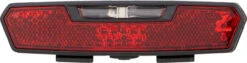 AXA Juno Batterie Rücklicht Mit StVZO-Zulassung -Fahrradzubehör Rabatte 401368