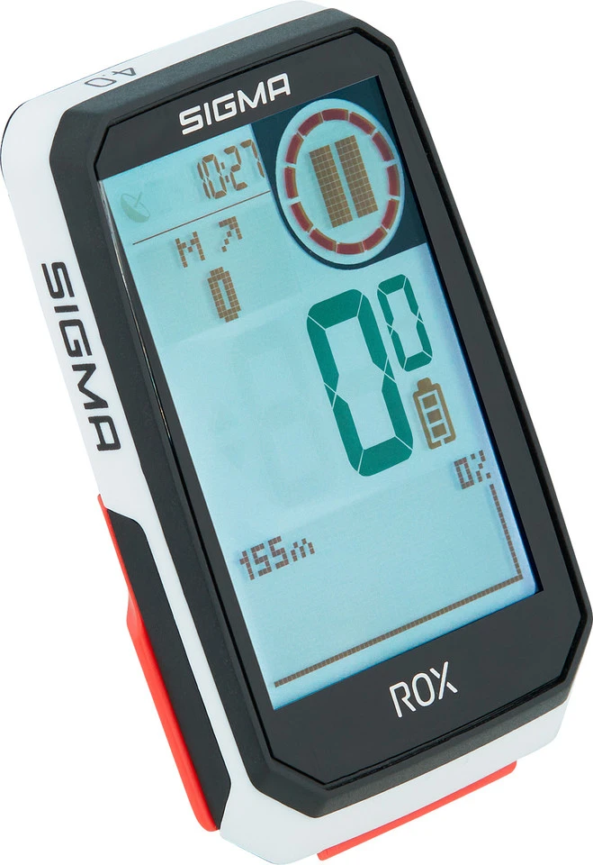 SIGMA ROX 4.0 GPS Trainingscomputer 11 SIGMA ROX 4.0 GPS Trainingscomputer – Bild 9