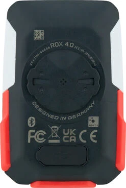 SIGMA ROX 4.0 GPS Trainingscomputer 28 SIGMA ROX 4.0 GPS Trainingscomputer -Fahrradzubehör Rabatte 402797
