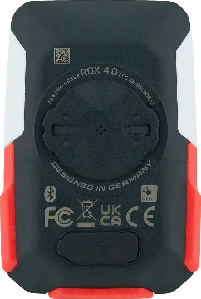 SIGMA ROX 4.0 GPS Trainingscomputer 15 SIGMA ROX 4.0 GPS Trainingscomputer – Bild 13