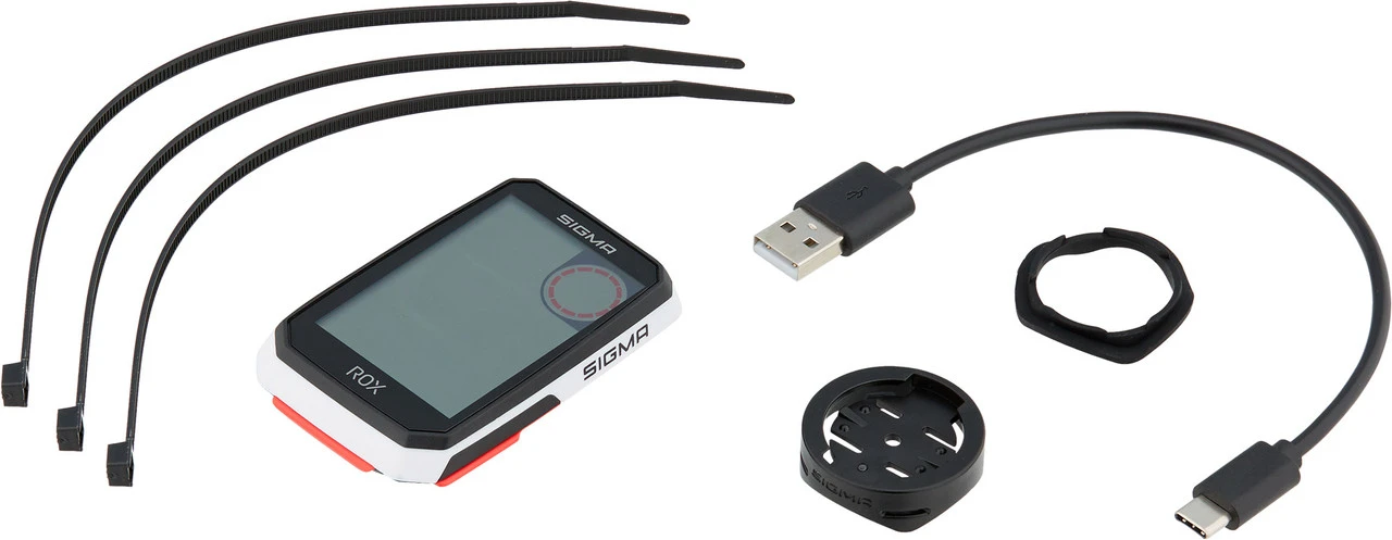 SIGMA ROX 4.0 GPS Trainingscomputer 16 SIGMA ROX 4.0 GPS Trainingscomputer – Bild 14