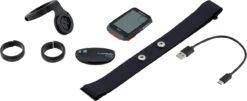 SIGMA ROX 4.0 Trainingscomputer HR Set -Fahrradzubehör Rabatte 402807