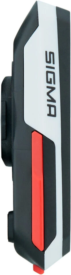 SIGMA ROX 4.0 Trainingscomputer HR Set -Fahrradzubehör Rabatte 402810