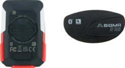 SIGMA ROX 4.0 Trainingscomputer HR Set -Fahrradzubehör Rabatte 402813