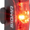 SIGMA Infinity LED Rücklicht Mit StVZO-Zulassung -Fahrradzubehör Rabatte 404158