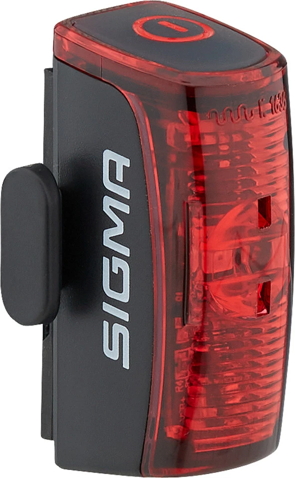 SIGMA Infinity LED Rücklicht Mit StVZO-Zulassung 4 SIGMA Infinity LED Rücklicht Mit StVZO-Zulassung – Bild 2