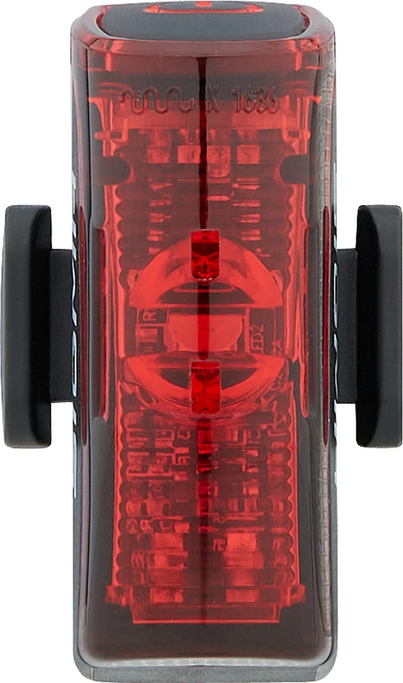 SIGMA Infinity LED Rücklicht Mit StVZO-Zulassung 5 SIGMA Infinity LED Rücklicht Mit StVZO-Zulassung – Bild 3