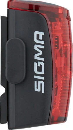 SIGMA Infinity LED Rücklicht Mit StVZO-Zulassung 12 SIGMA Infinity LED Rücklicht Mit StVZO-Zulassung -Fahrradzubehör Rabatte 404161