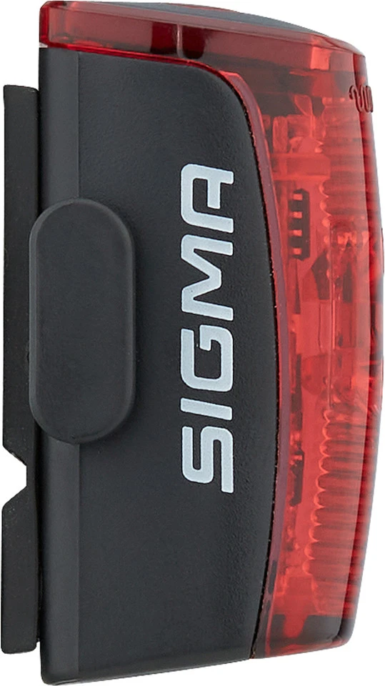 SIGMA Infinity LED Rücklicht Mit StVZO-Zulassung 6 SIGMA Infinity LED Rücklicht Mit StVZO-Zulassung – Bild 4