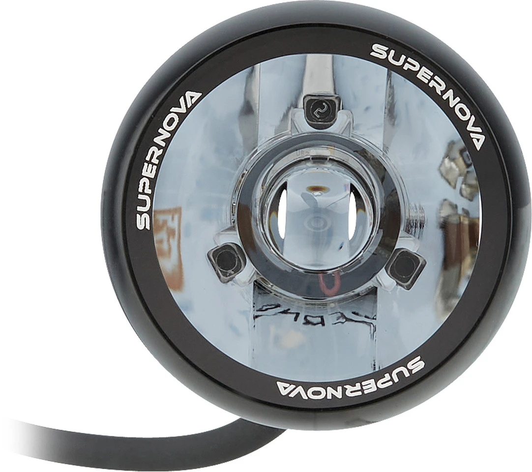 Supernova Mini 2 LDM E-Bike Frontlicht Mit StVZO-Zulassung 5 Supernova Mini 2 LDM E-Bike Frontlicht Mit StVZO-Zulassung – Bild 3