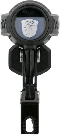 AXA Blueline 50 Steady Auto LED Frontlicht Mit StVZO-Zulassung -Fahrradzubehör Rabatte 404898