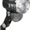 AXA Blueline 50-T Steady Auto LED Frontlicht Mit StVZO-Zulassung -Fahrradzubehör Rabatte 404907