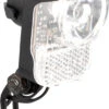 AXA Pico 30 Steady Auto LED Frontlicht Mit StVZO-Zulassung -Fahrradzubehör Rabatte 404914
