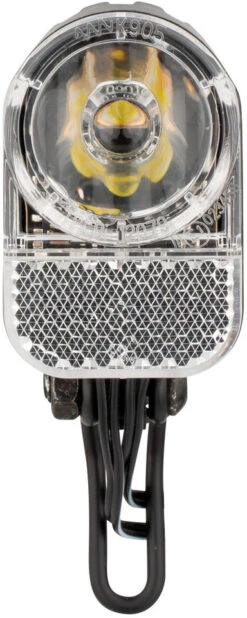 AXA Pico 30 Steady Auto LED Frontlicht Mit StVZO-Zulassung -Fahrradzubehör Rabatte 404916