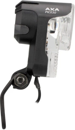 AXA Pico 30 Steady Auto LED Frontlicht Mit StVZO-Zulassung -Fahrradzubehör Rabatte 404918