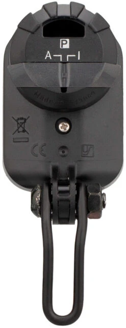 AXA Pico 30 Steady Auto LED Frontlicht Mit StVZO-Zulassung -Fahrradzubehör Rabatte 404919