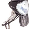 Busch-mueller Lumotec IQ2 Eyc N Plus LED Frontlicht Mit StVZO-Zulassung -Fahrradzubehör Rabatte 404977