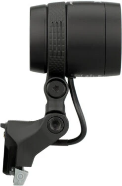 Busch-mueller Lumotec IQ-X E ML 150 Lux Connect LED Frontlicht Mit StVZO-Zulassung -Fahrradzubehör Rabatte 404998