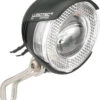 Busch-mueller Lumotec Lyt B N Plus LED Frontlicht Mit StVZO-Zulassung -Fahrradzubehör Rabatte 405025